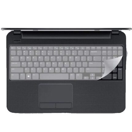 Laptop Keyboard Protector 15 inch