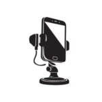 Car & Bike Phone Holders