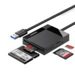 Ugreen Memory Card Readers