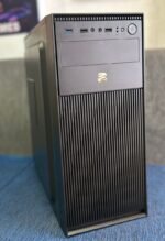 CR ATX Casing With USB 3.0