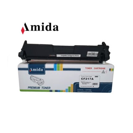 AMIDA HP 17A Toner (M102)