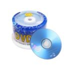 Empty DVD 1 PC (Capacity 4.7GB)