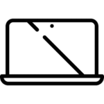 Laptop Display