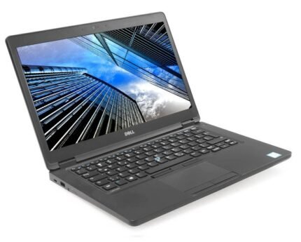 Dell Latitude 5490 Core i5 8th Generation Recondition Laptop