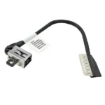 Laptop DC Jacks