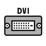DVI Converters