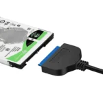 Hard Disk Converters