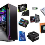 Brand New System Units
