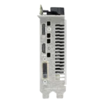 ASUS DUAL GeForce GTX1650 OC Edition 4GB GDDR6 EVO VGA Card (2YW) - Image 3