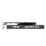 ASUS DUAL GeForce GTX1650 OC Edition 4GB GDDR6 EVO VGA Card (2YW) - Image 6