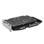 ASUS DUAL GeForce GTX1650 OC Edition 4GB GDDR6 EVO VGA Card (2YW) - Image 7