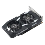 ASUS DUAL GeForce GTX1650 OC Edition 4GB GDDR6 EVO VGA Card (2YW) - Image 9