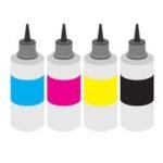 ink Bottles
