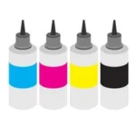 ink Bottles