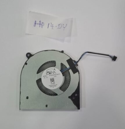 HP 14-DY Laptop Cooling Fan (6MW)