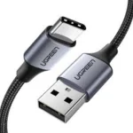 Ugreen USB to Type C Cables