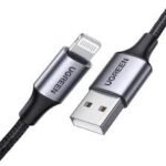 Ugreen USB to Lightning Cables