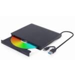 External DVD Writers