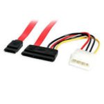 SATA DATA & Power Cables