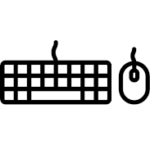 Keyboard & Mouse Combo Packs