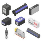 Printer Consumables