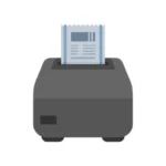 Bill Printer