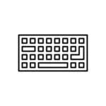 Laptop Keyboards