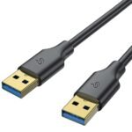 USB Male to USB Male Cable