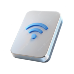 Mobile Wi-Fi Hotspot