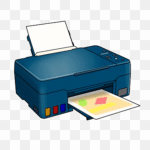 Ink Tank Printers