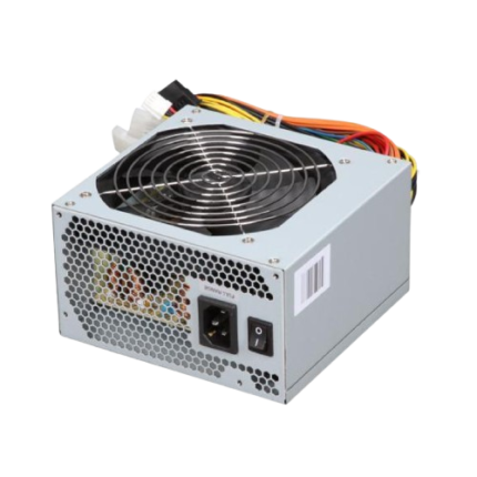 Power Supply 24 Pin USED