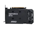 MSI Geforce RTX 5060 Shadow 2X OC 8GB GDDR7X Graphics Card (3YW) - Image 4