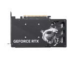 MSI Geforce RTX 5050 Gaming OC 8GB GDDR6X Graphics Card (3YW) - Image 4