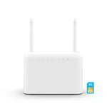 Unlocked Wi-Fi Routers