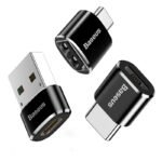 Baseus OTG Connectors