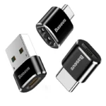Baseus OTG Connectors