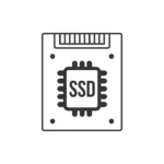 SSD SATA 2.5''
