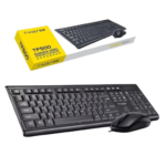 T-WOLF TF500 USB keyboard & Mouse Combo (6MW)