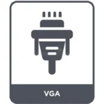 VGA Converters