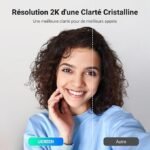 UGREEN 2K 30FPS Full HD Web Camera - CM778 - 35626 -(1YW) - Image 7