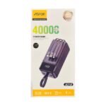 ASPOR 40000mAh A318 Power Bank (6MW)