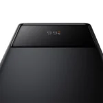 Baseus Star-Lord Digital Display Fast Charging Power Bank 30000mAh 30W Cluster Black With Simple Series Charging Cable USB to Type-C 3A 0.3m Black - - Image 7