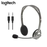 Logitech H110 Wired Stereo Headset