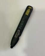 UUELE Touch Laser Flip Pen Rechargeable Projector Presenter DZ604 - Image 2