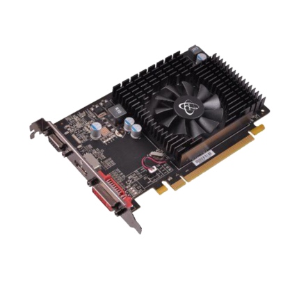 1 GB PCI Ex Vga Card Recondition