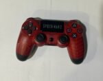 MARVEL SPIDER-MAN 2 Double Motor Vibration Wireless Controller - Image 2