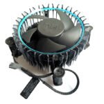 INTEL LGA 1700 CPU COOLER FAN (for Intel 12th, 13th, and 14th Gen Desktop Processors) - Image 2