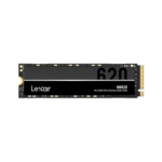 Lexar 512GB M.2 2280 NM620 NVMe SSD (03YW) - Image 2