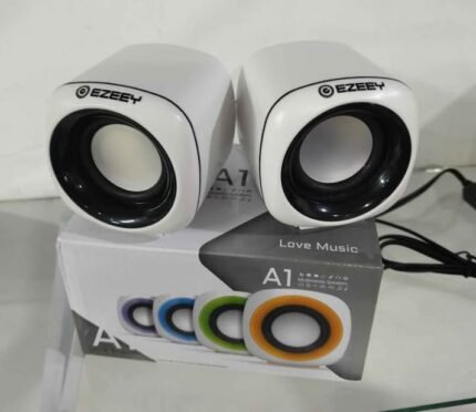 EZEEY A1 USB Speaker (6MW)