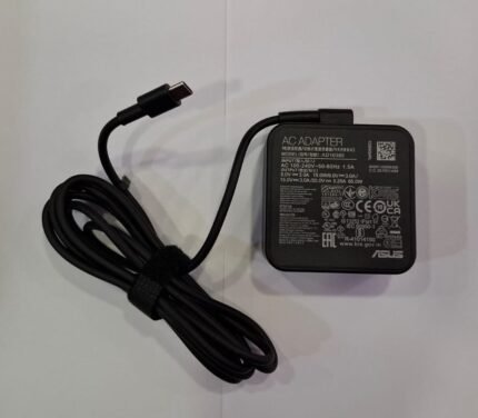 ASUS TYPE C 20V 3.25A 65W Laptop Charger (Pack Only) ORG (6MW)